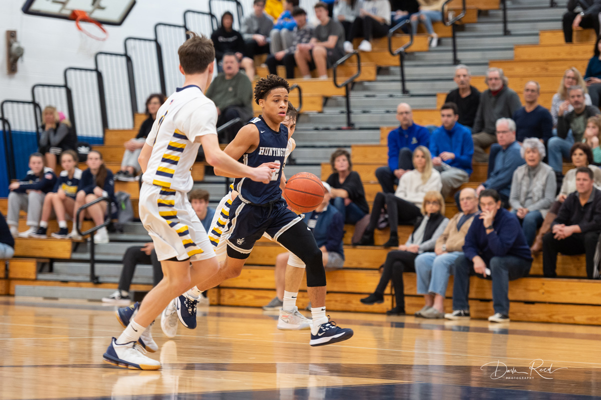 Second basketball image