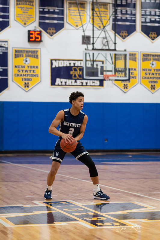 Fifth basketball image