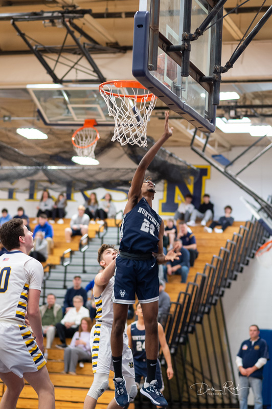 Seventh basketball image