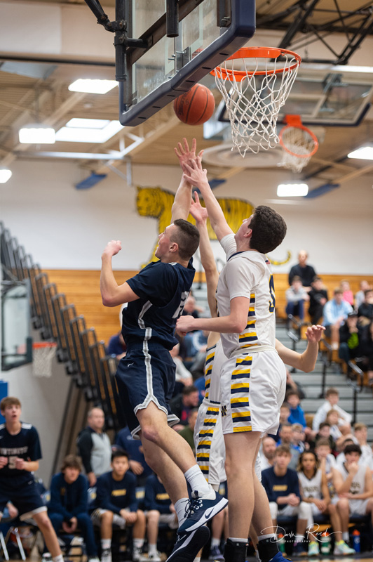 14th basketball image