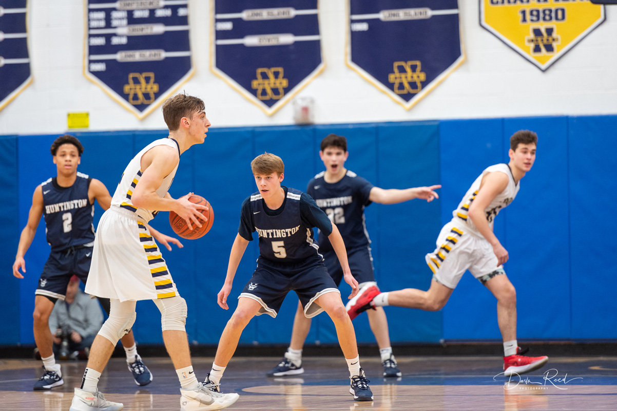 18th basketball image