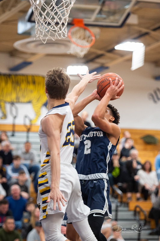 23rd basketball image