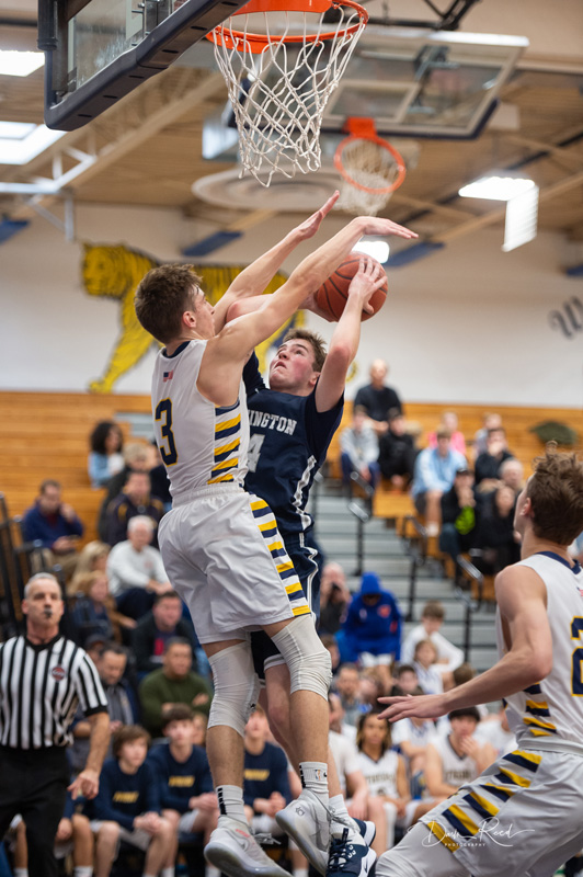 25th basketball image