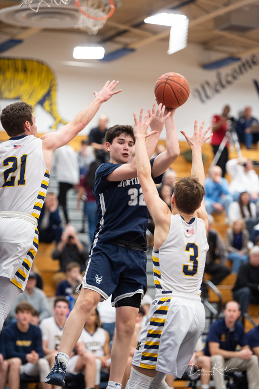 28th basketball image