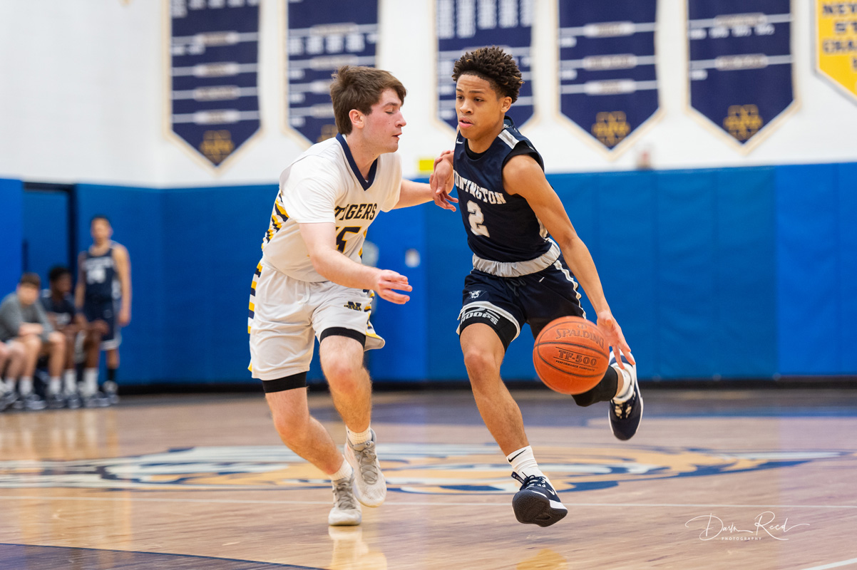 30th basketball image
