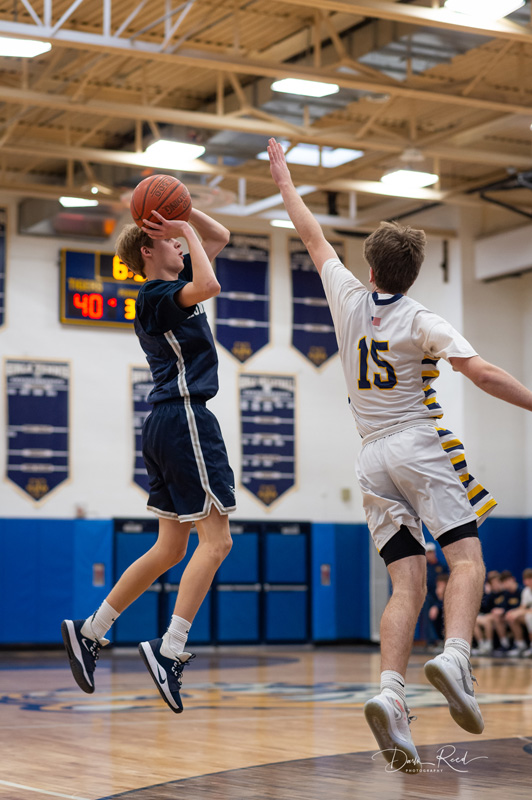 31st basketball image