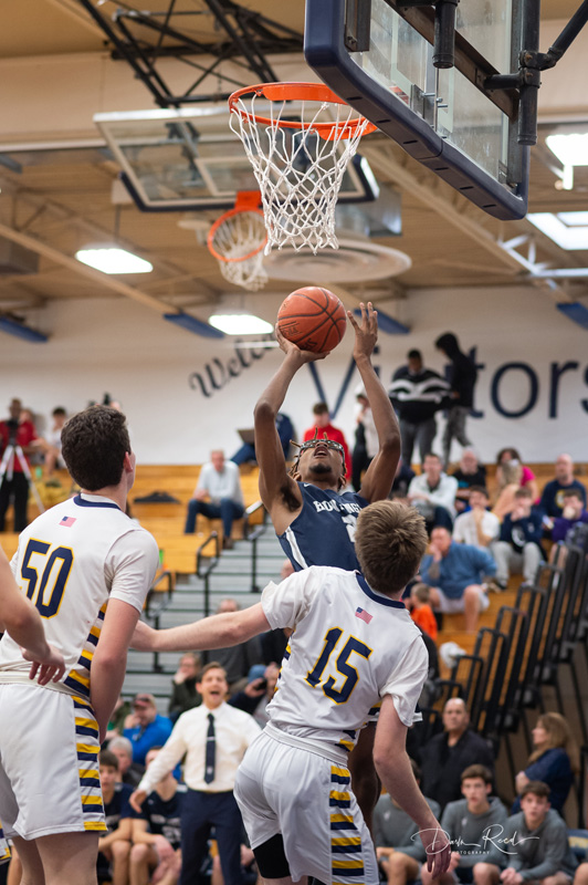 32nd basketball image