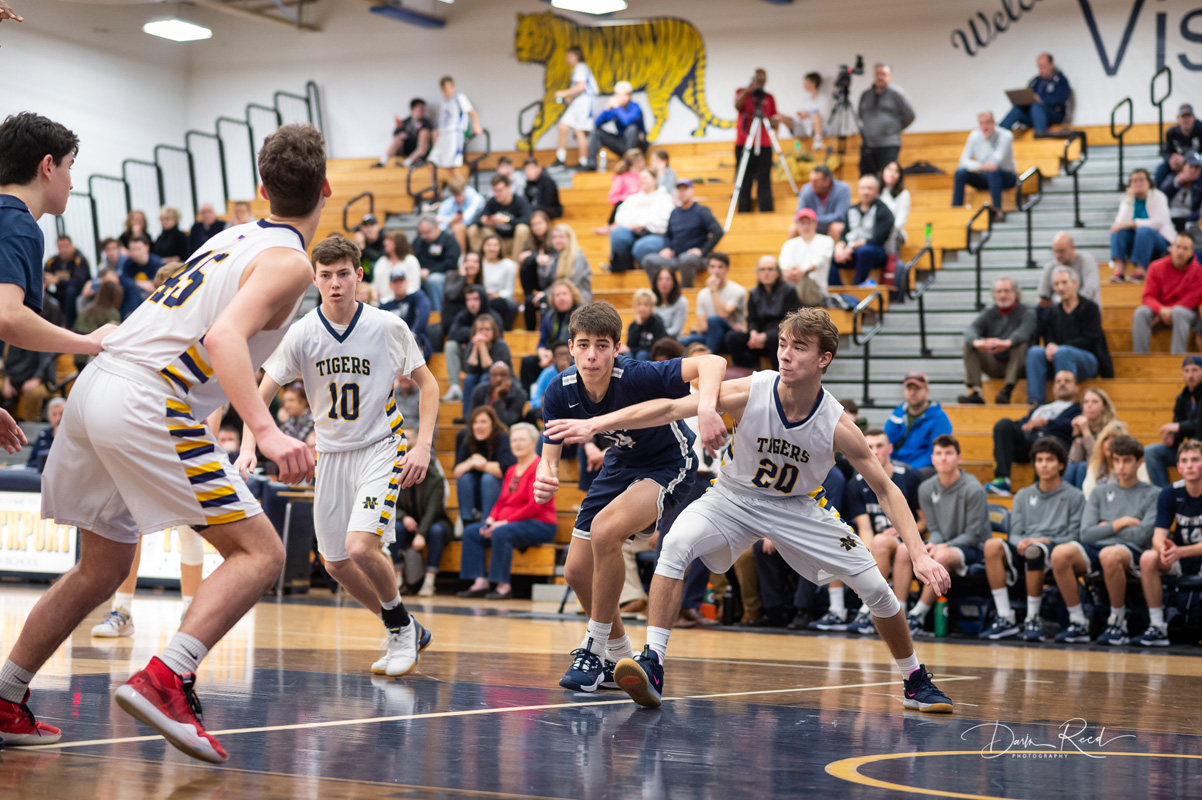 35th basketball image