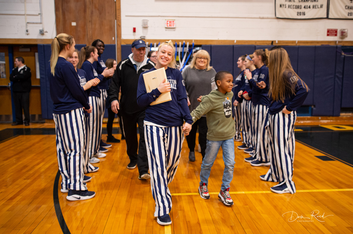 Sixth basketball image