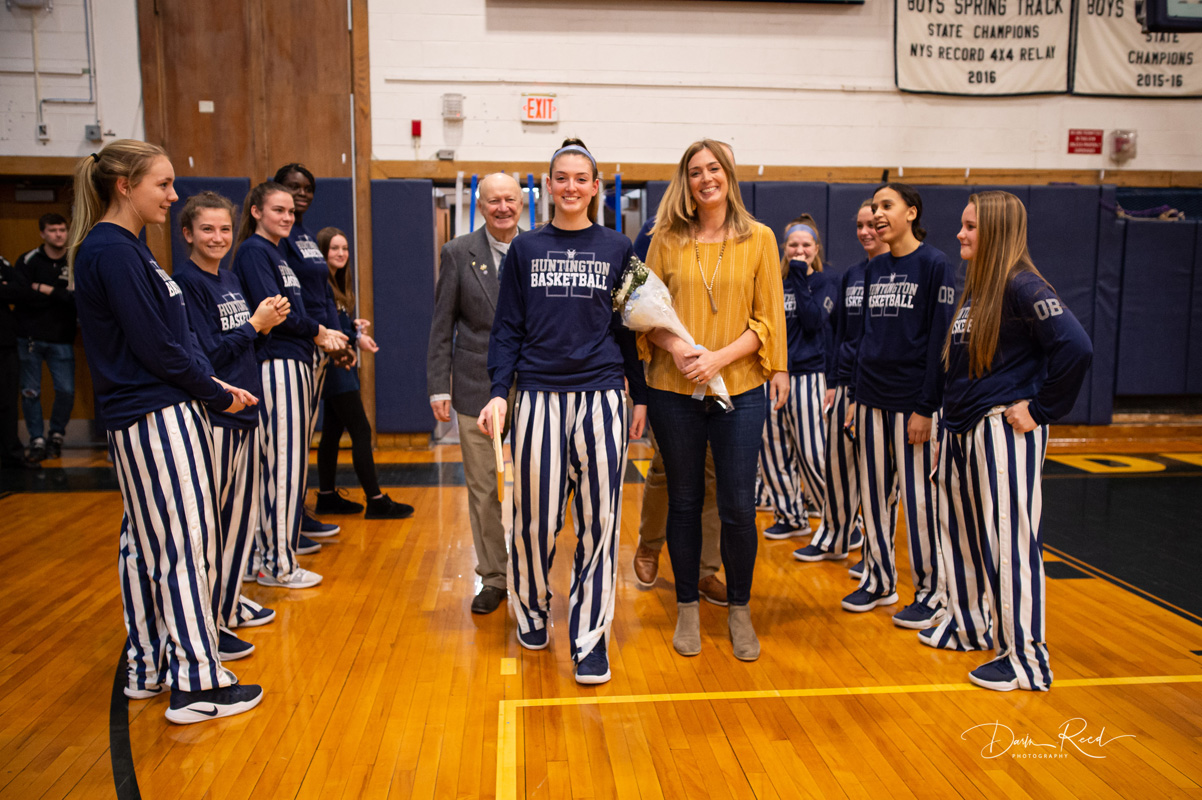 Tenth basketball image