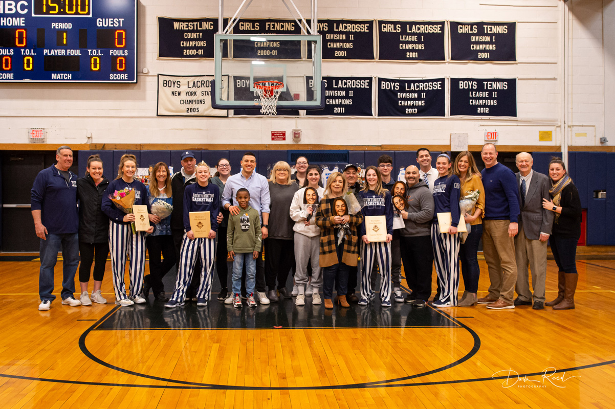 Twelfth basketball image