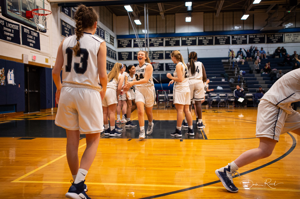 30th basketball image