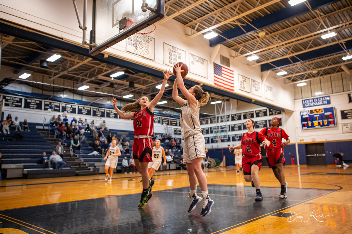 38th basketball image