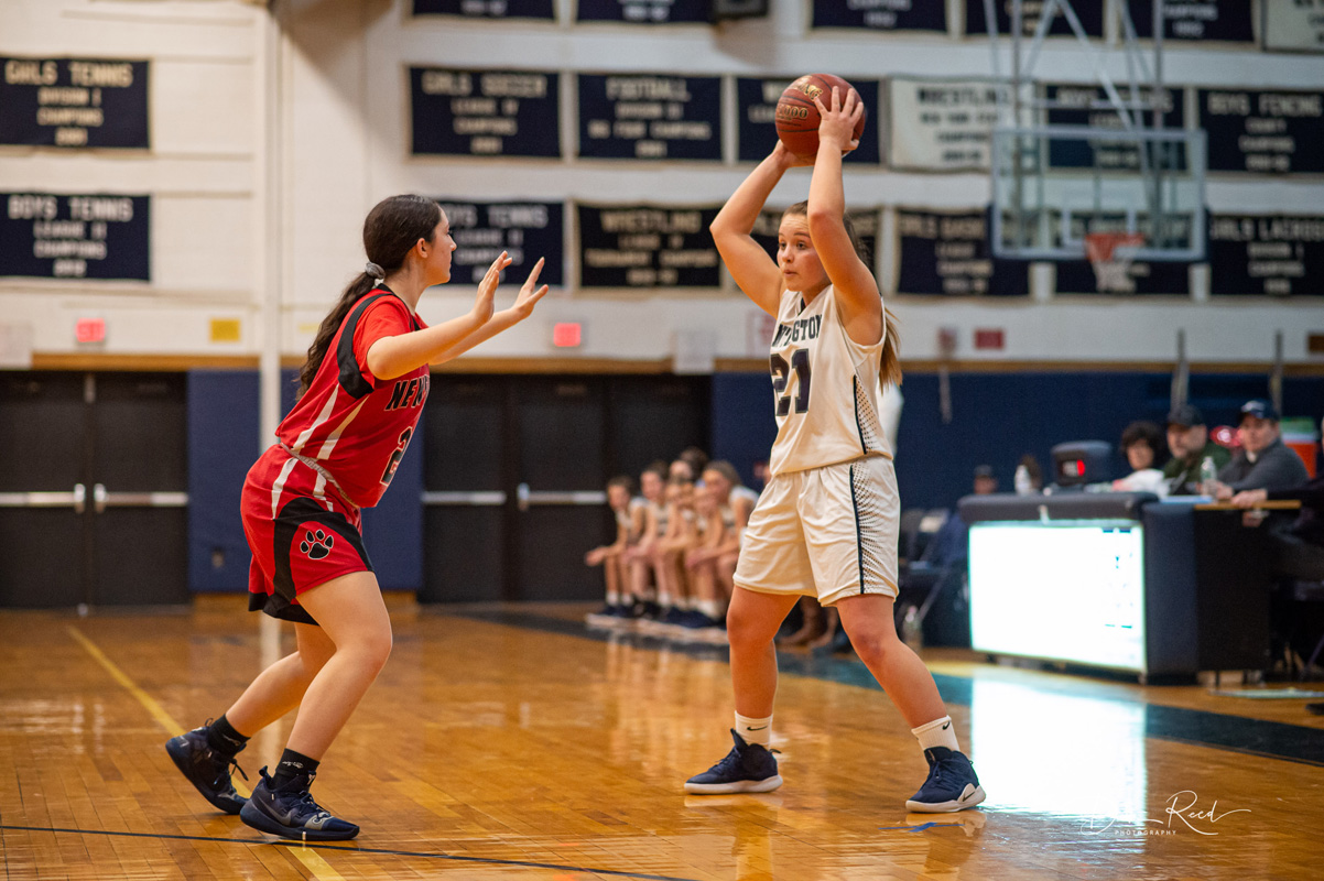 40th basketball image