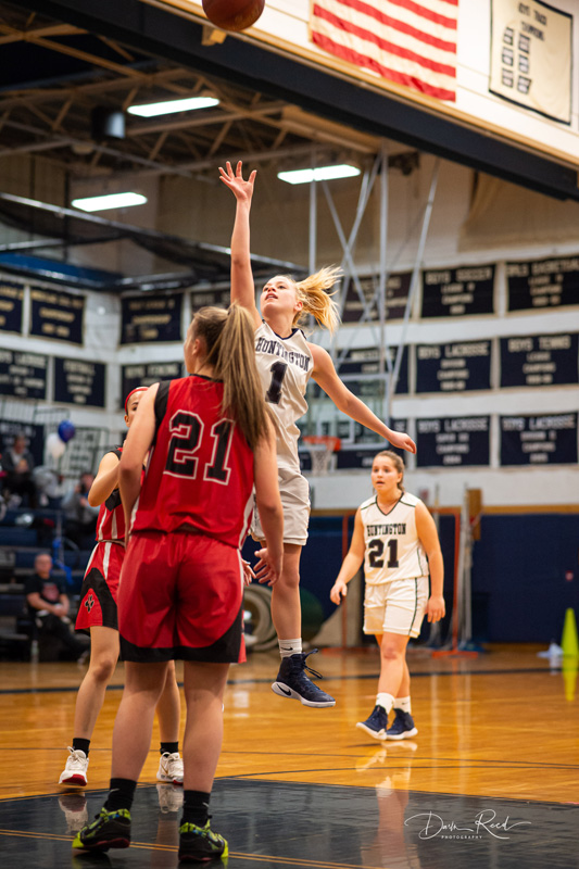 42nd basketball image