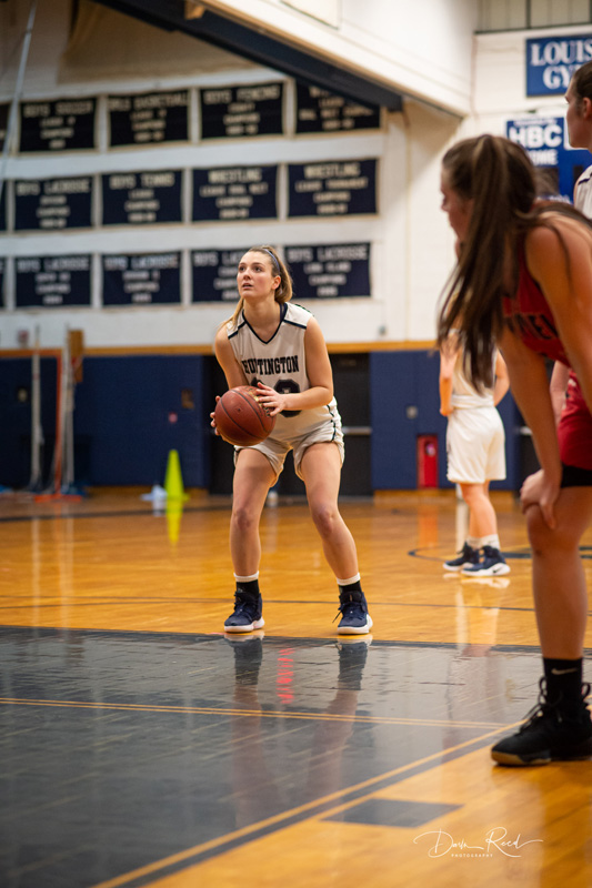 43rd basketball image
