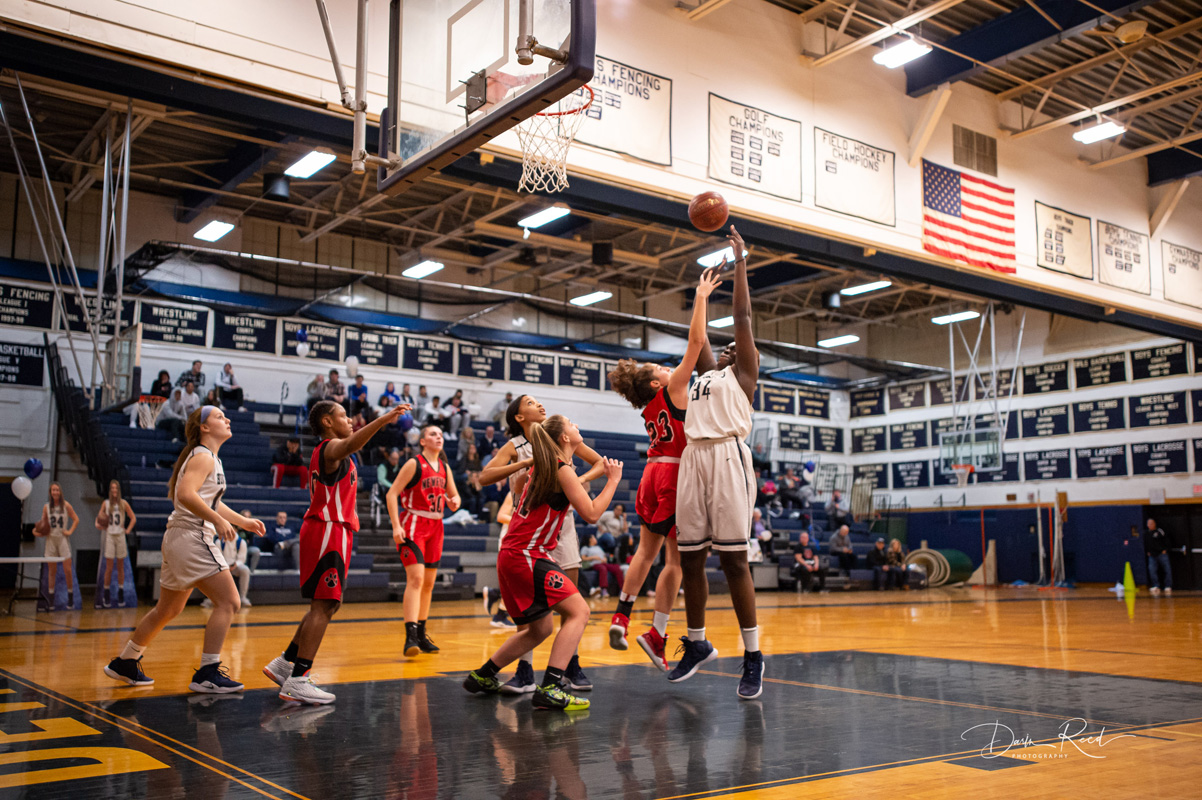 50th basketball image