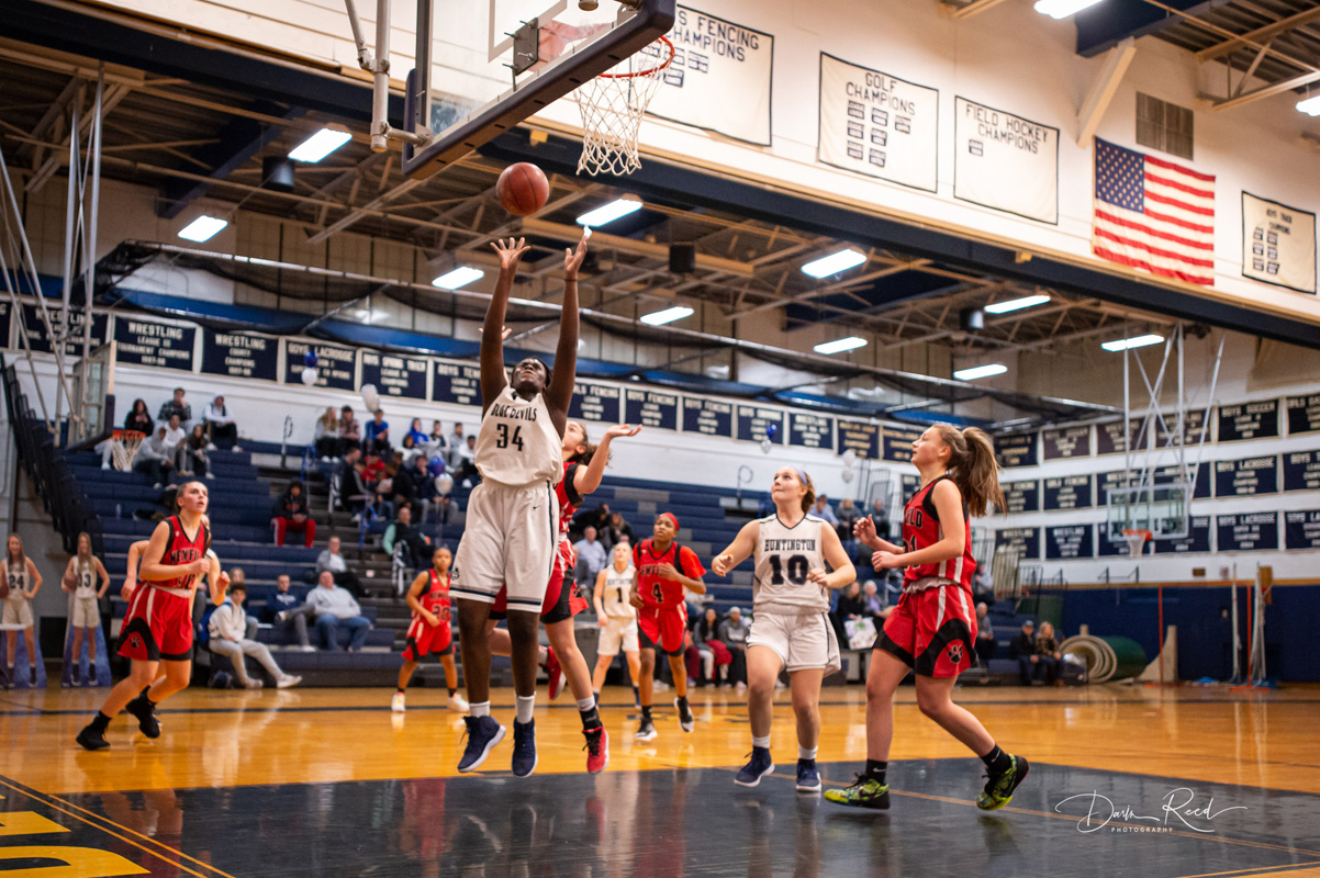 51st basketball image