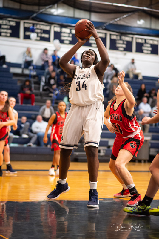 52nd basketball image