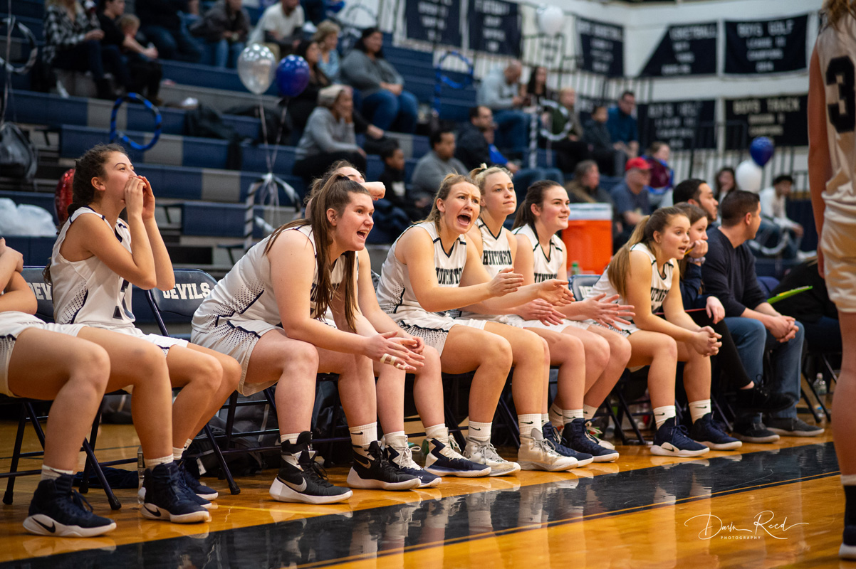 70th basketball image