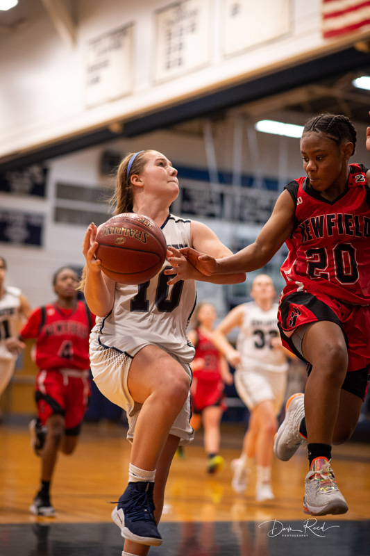 85th basketball image