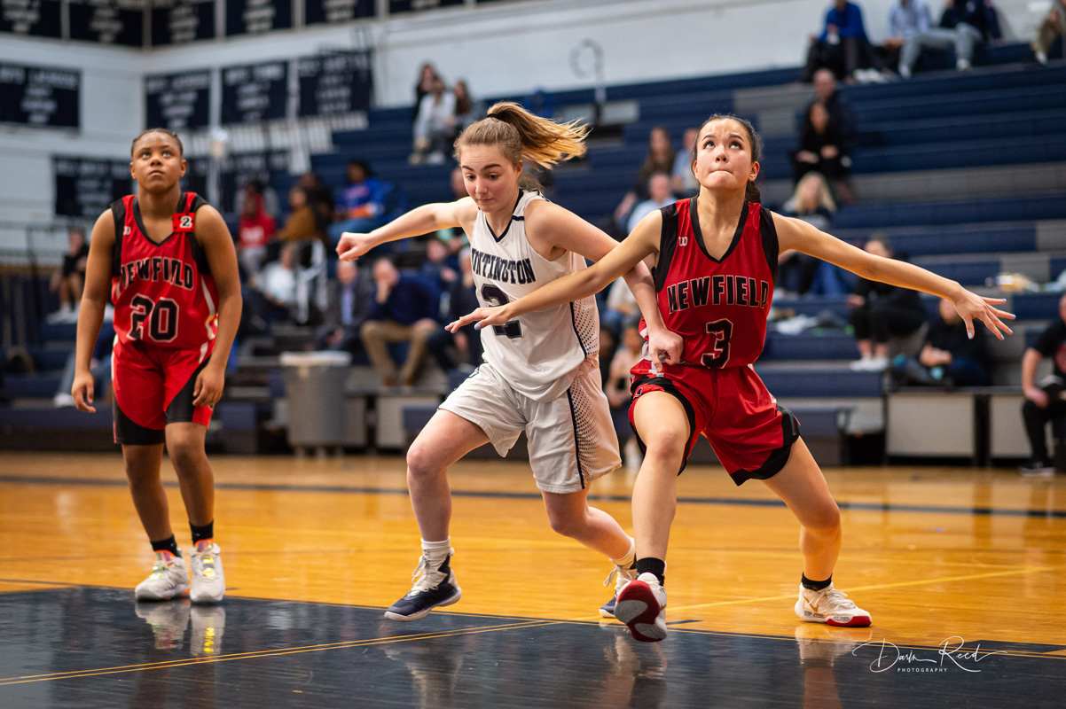 90th basketball image