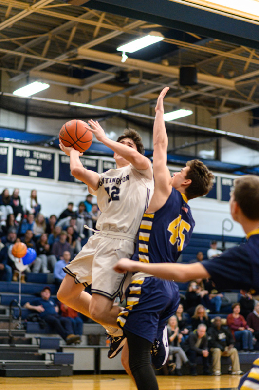 26th basketball image