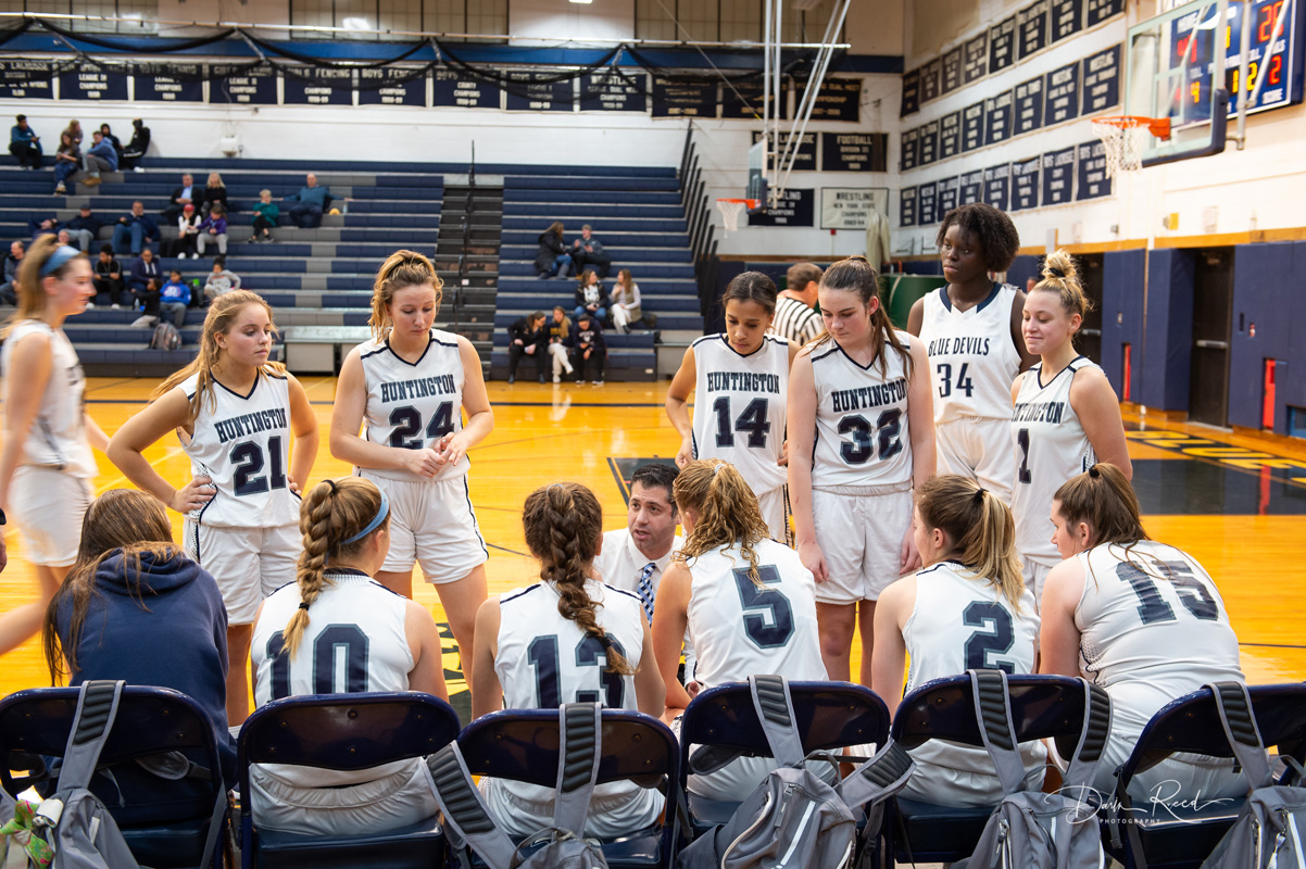Second basketball image