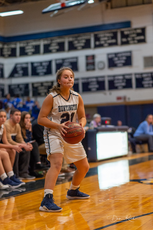 Fourth basketball image