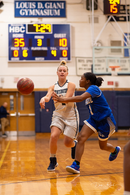 Fifth basketball image