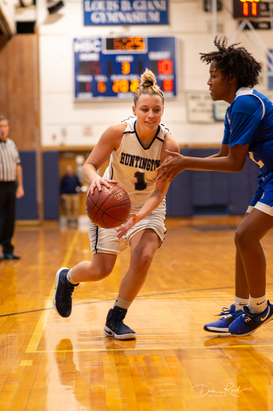 Seventh basketball image