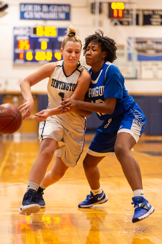 Eighth basketball image