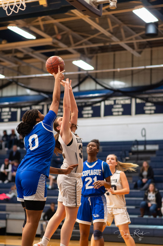 Tenth basketball image