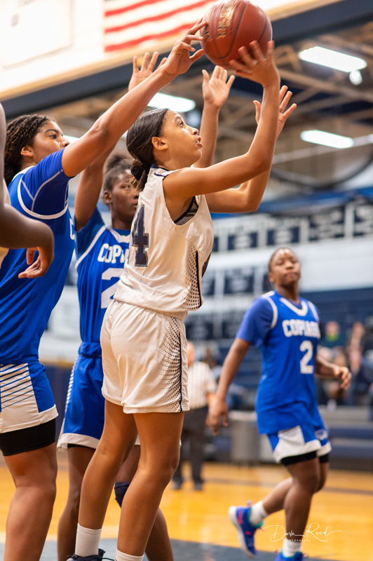 17th basketball image