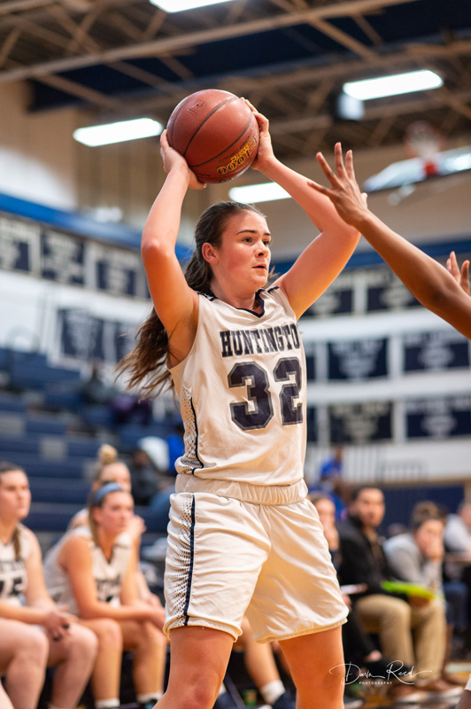 18th basketball image
