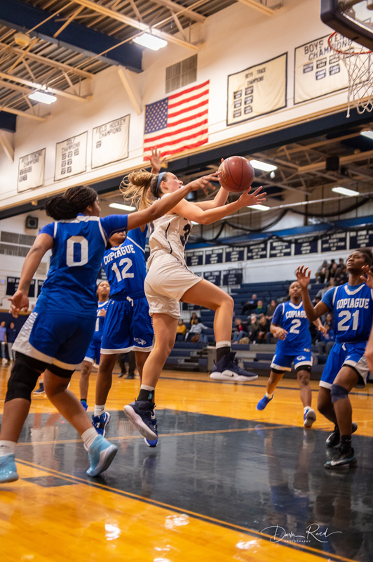 20th basketball image
