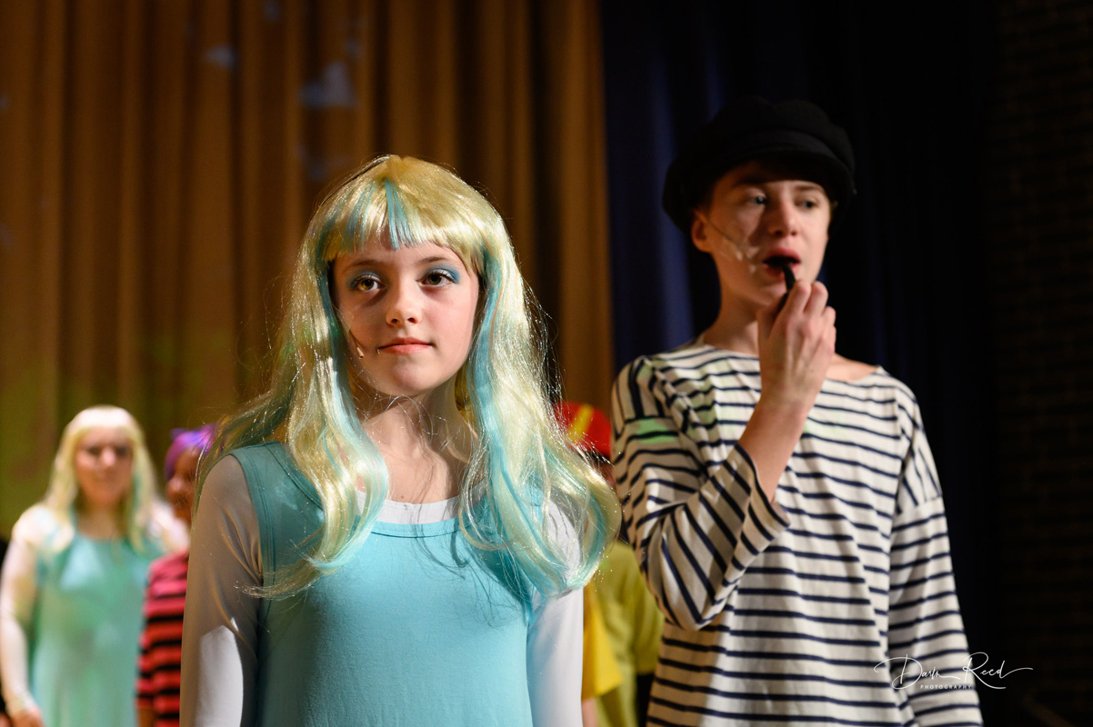 Second drama image