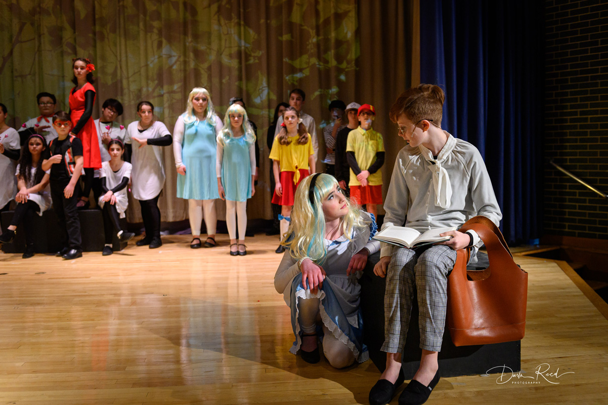 Fourth drama image