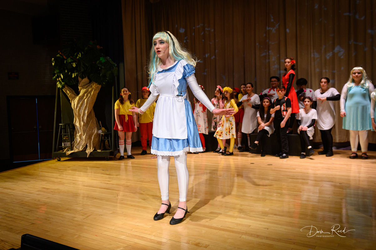 Fifth drama image