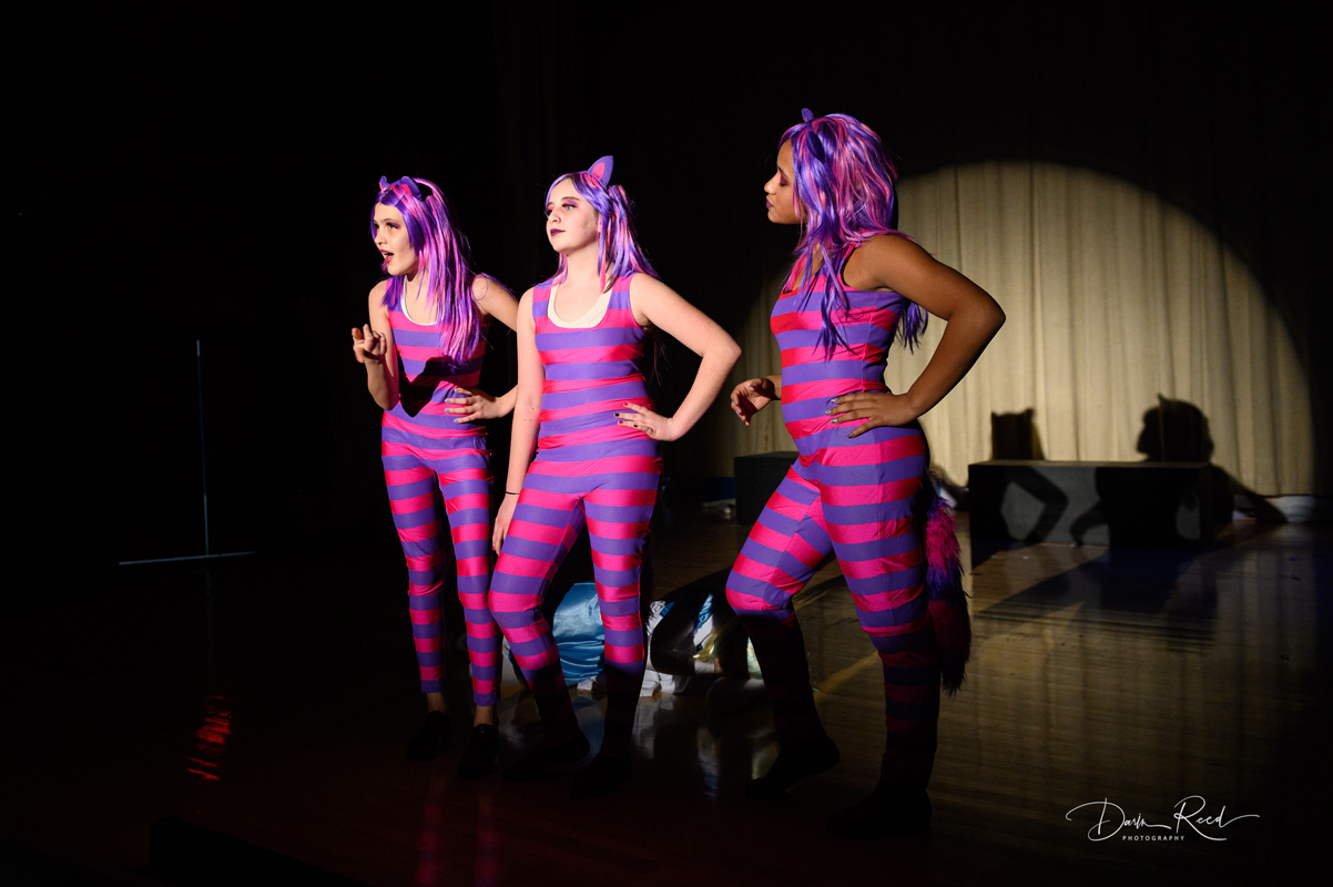 Eighth drama image