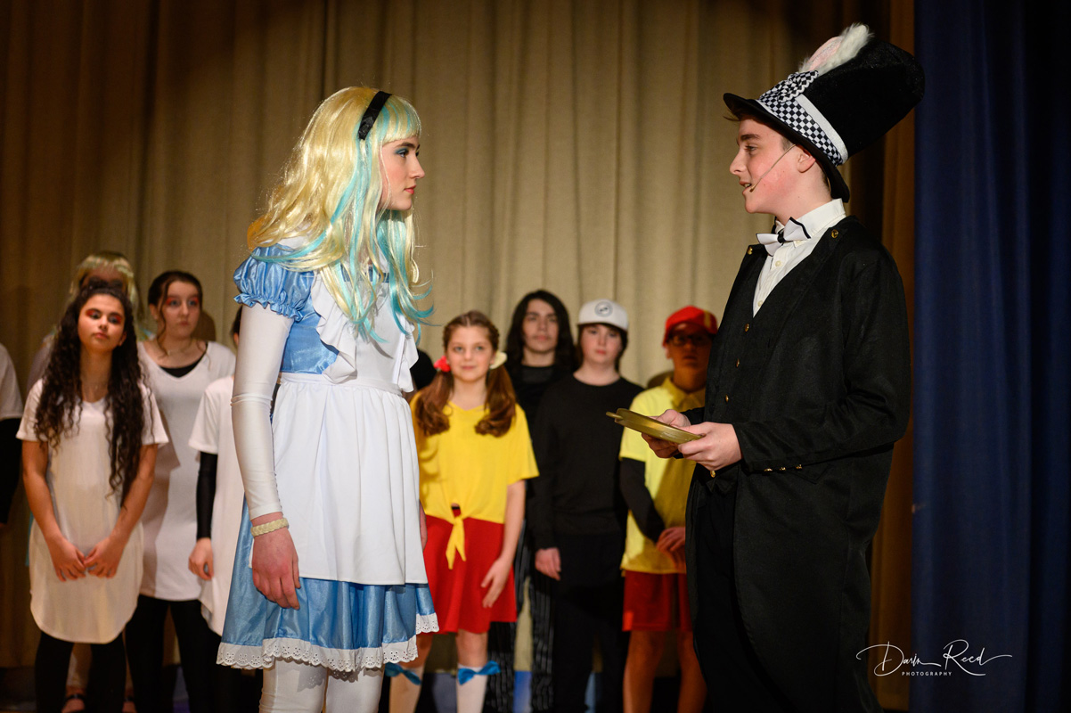 Eleventh drama image