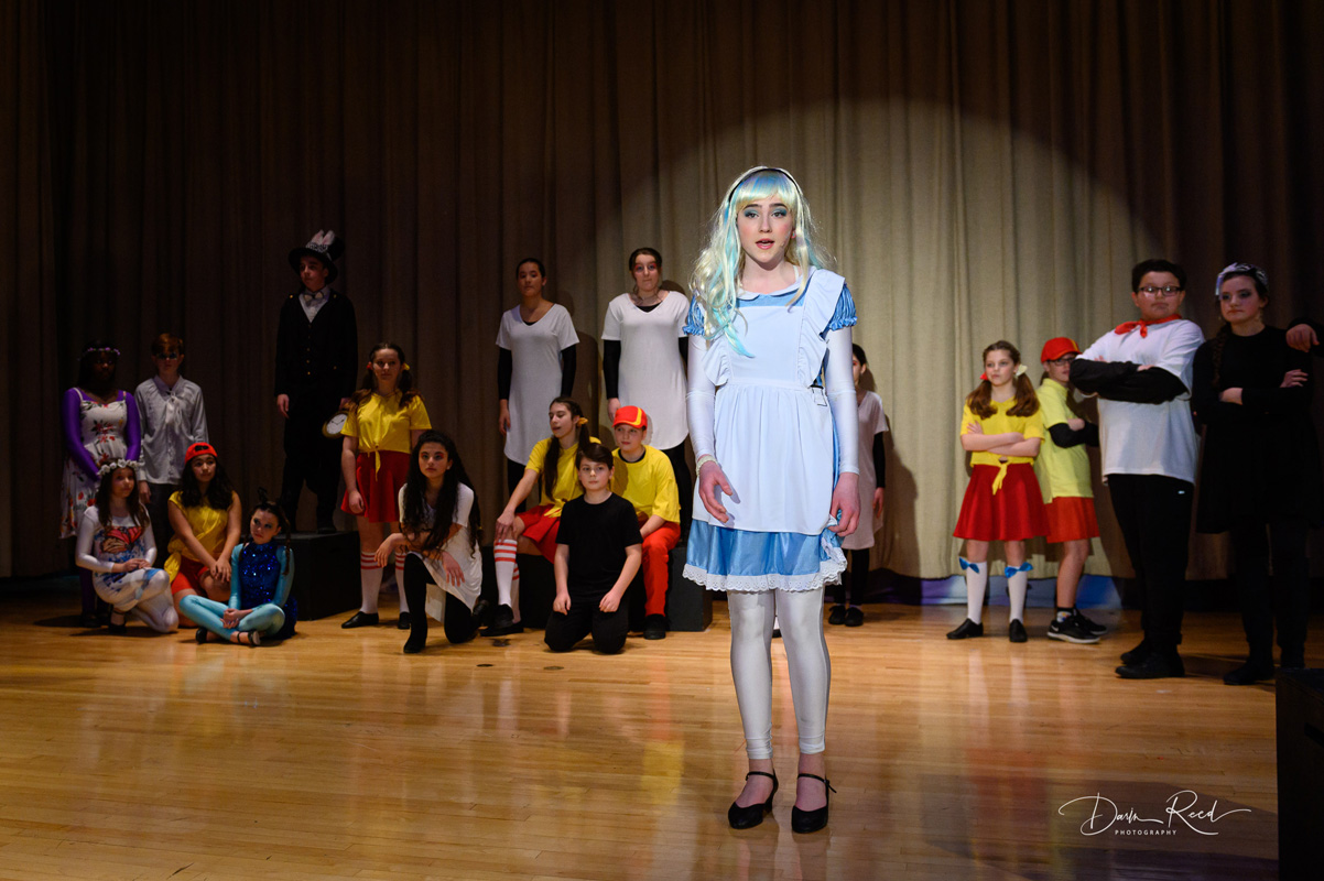 14th drama image