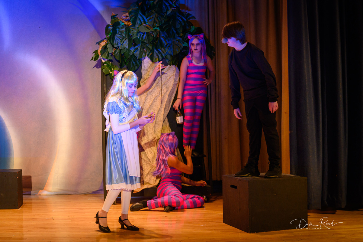 18th drama image