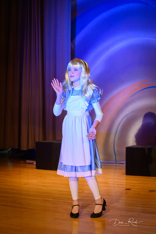 19th drama image
