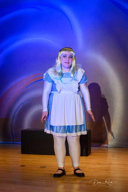 19th drama image