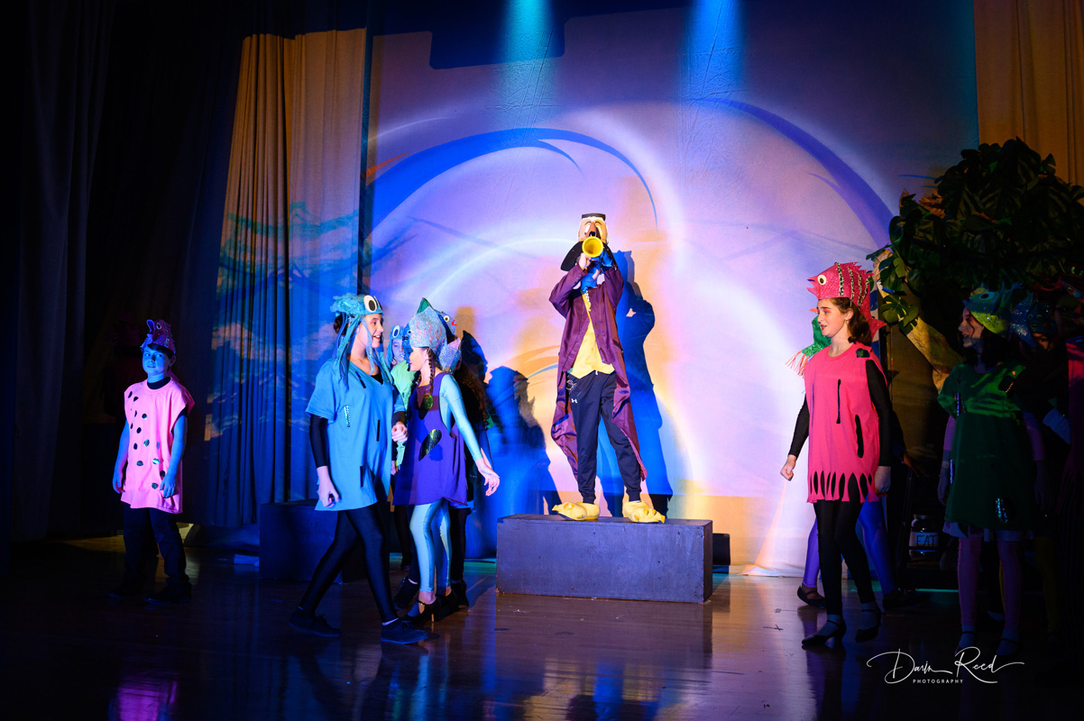 21st drama image