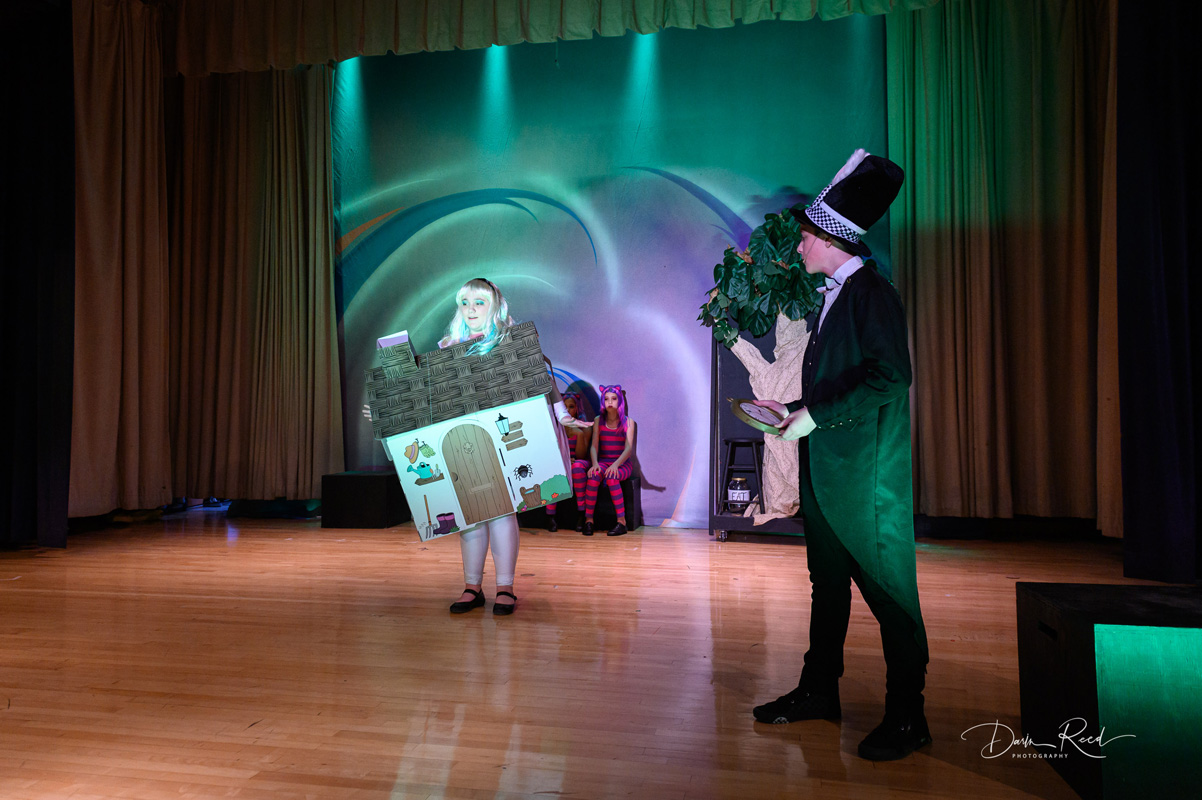 30th drama image