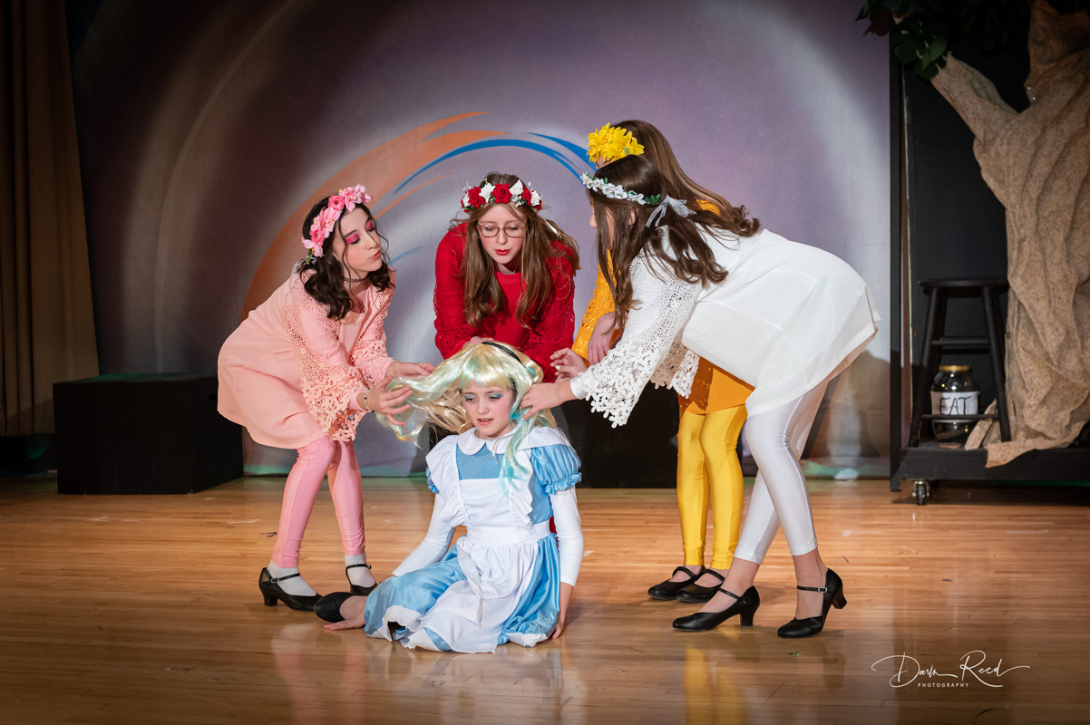 32nd drama image