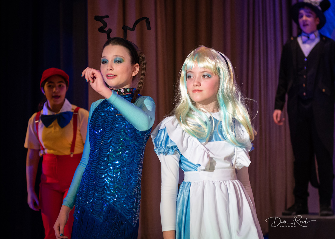 45th drama image