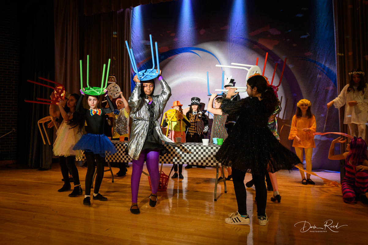 52nd drama image